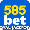 6k.game Royal Jackpot