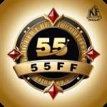 55ff Brasil Legend v4.9.4