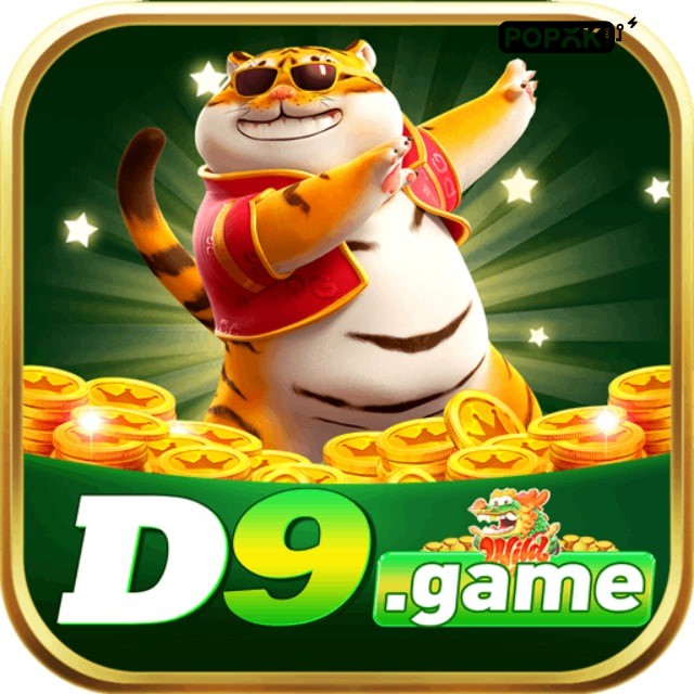d9game Slots VIP v4.5.7