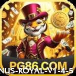 cc Bonus Royal v1.4.5 - chillbet 🎰✨ Trigger de bônus em slots: aumente stake quando free spins estiver perto — maximize expectativa! 🌟🤑