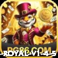 cc Bonus Royal v1.4.5