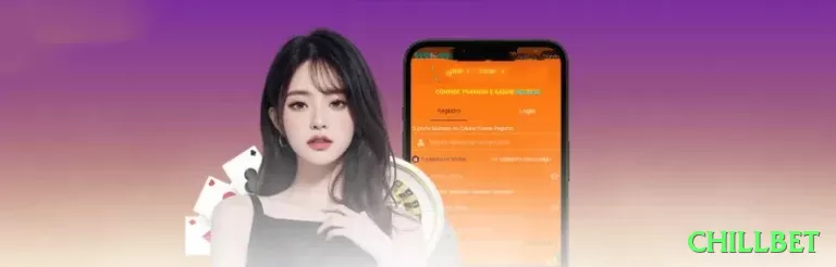 5555bet Mobile Turbo Screenshot 1