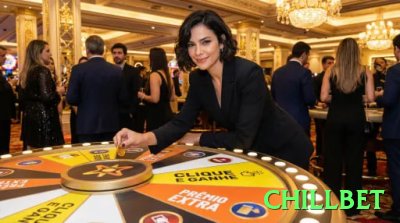 meteorpg - Slots Max Screenshot 1 - chillbet 🔴⚫ Roleta americana com James Bond + progression: cubra mesa ampla, dobre após win — small wins constantes viram big bankroll! 🎡💰