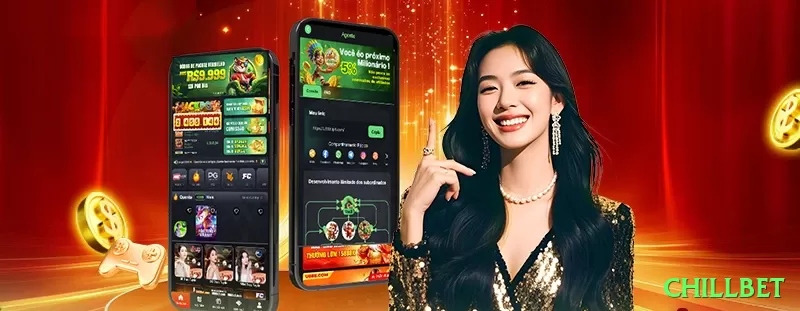 Screenshot - chillbet 🎰✨ Plinko App multiplier ramp: download + free credits — aposte crescente e multiplique 1000x+ no seu smartphone! 🪙🤑