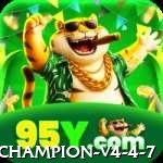 to7 Champion v4.4.7 - chillbet 🎰💹 Sessões de 200 spins com RTP tracker: anote máquinas acima de 96% e foque grind nelas para edge estatístico! 📝🌟